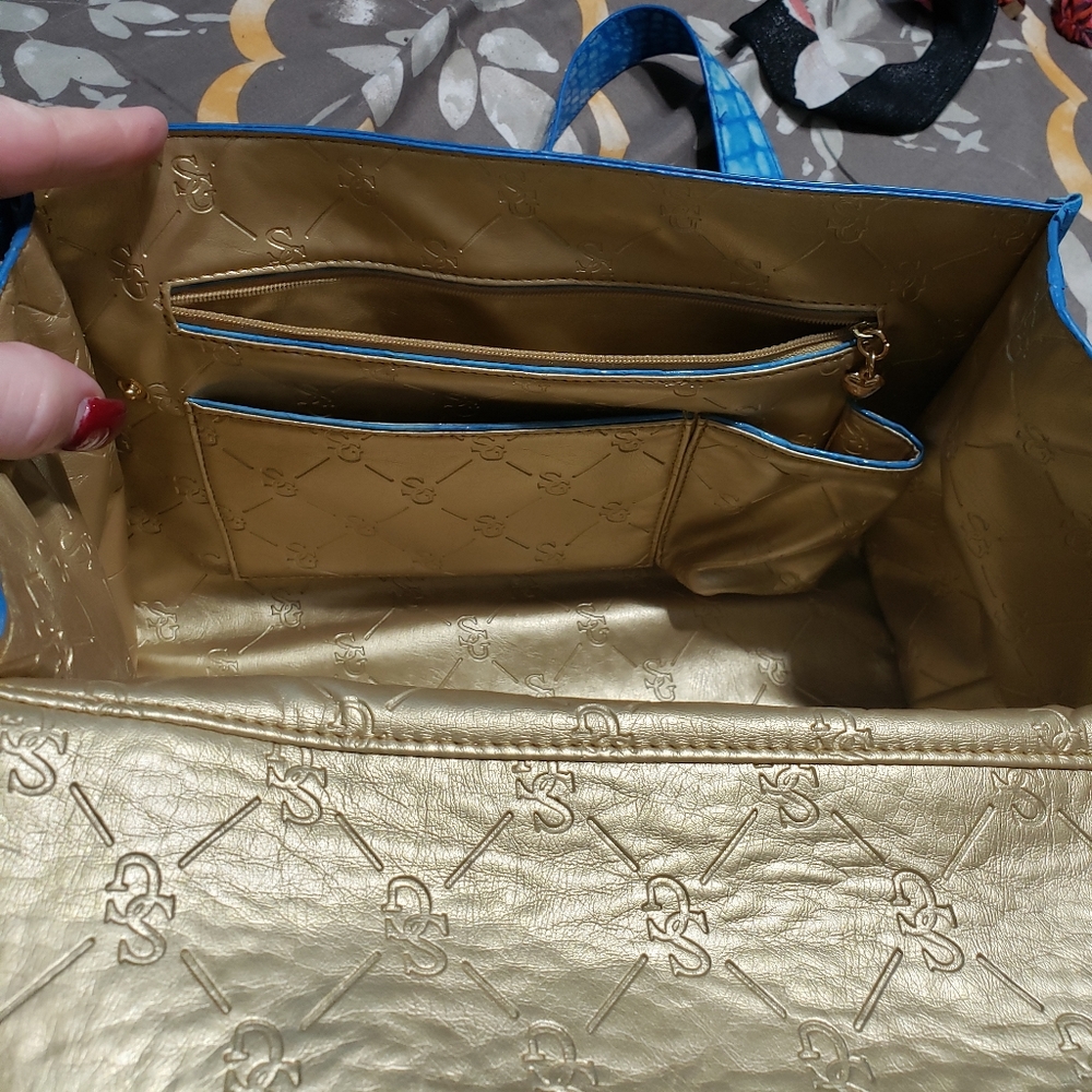 Italian Purse - Picture 4 of 7